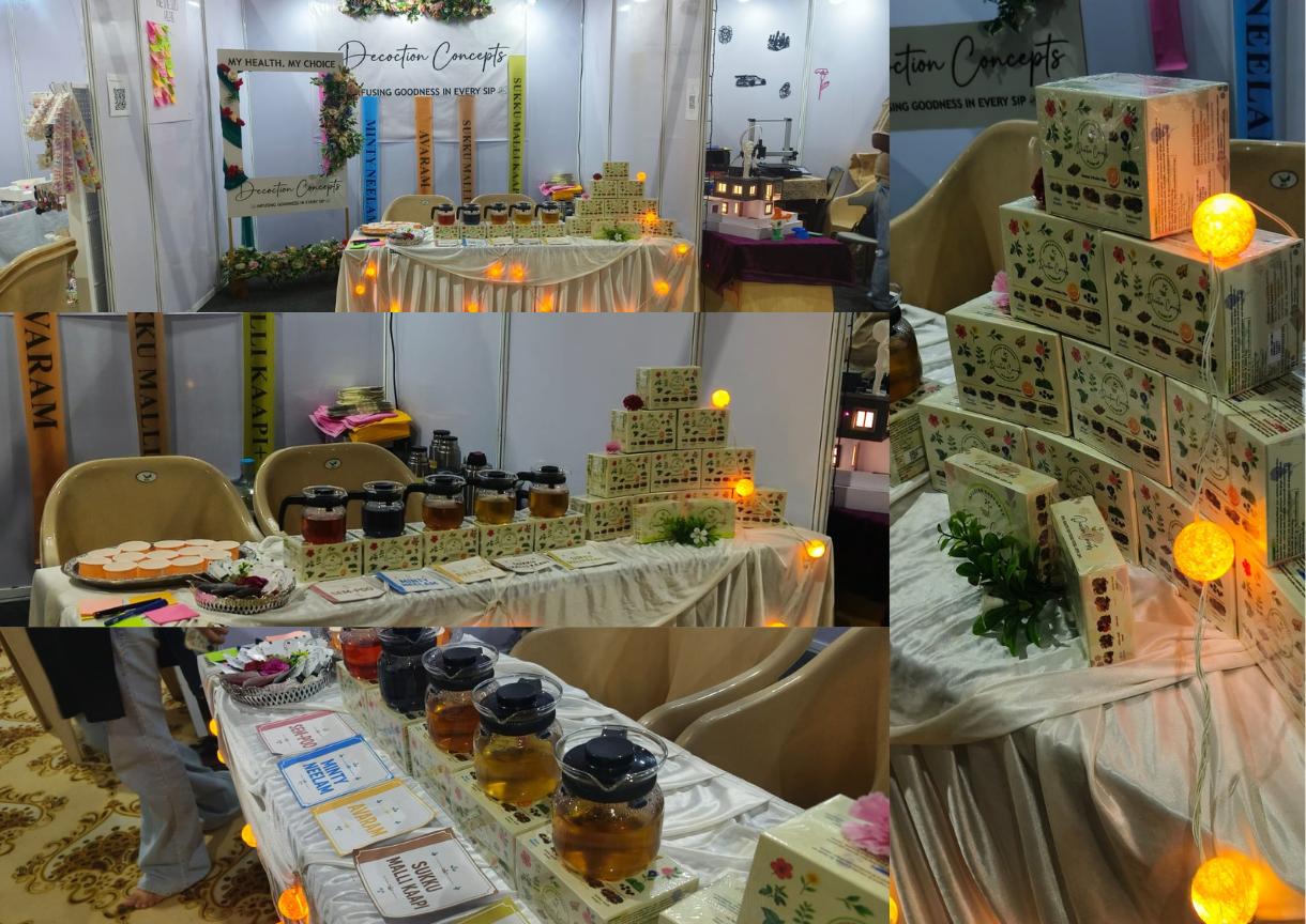 Kovai Shopping Thiruvizha on 8th, 9th and 10th May 2026.